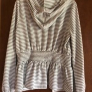 Andre lightweight spring jacket